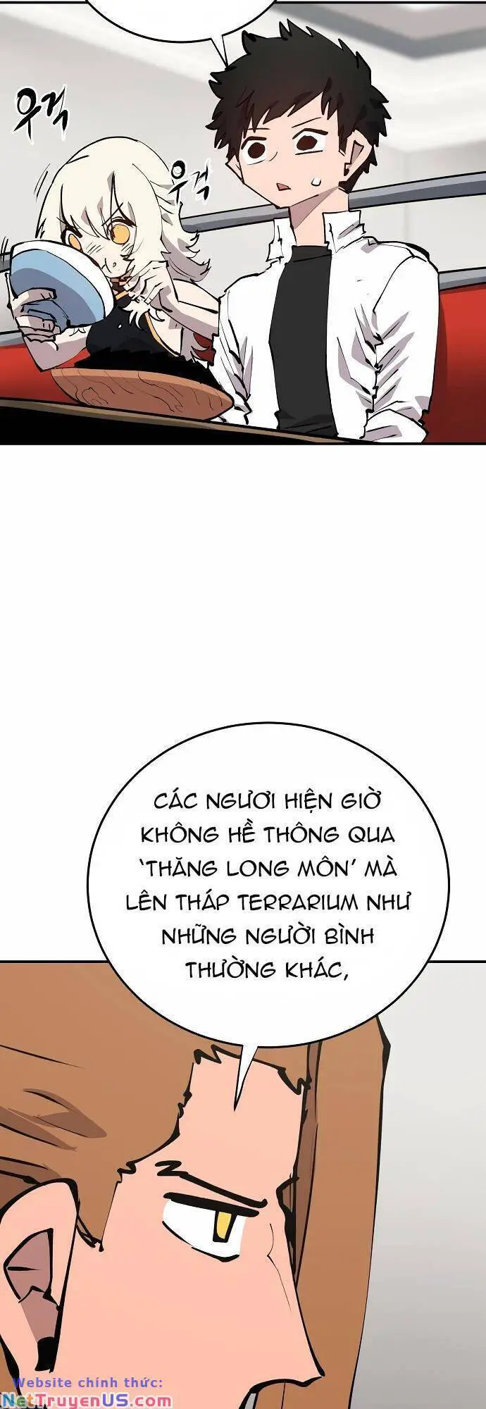 Player Nettruyen ZZZ Chương 108 Page 45