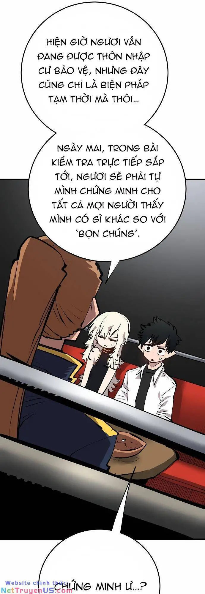 Player Nettruyen ZZZ Chương 108 Page 48