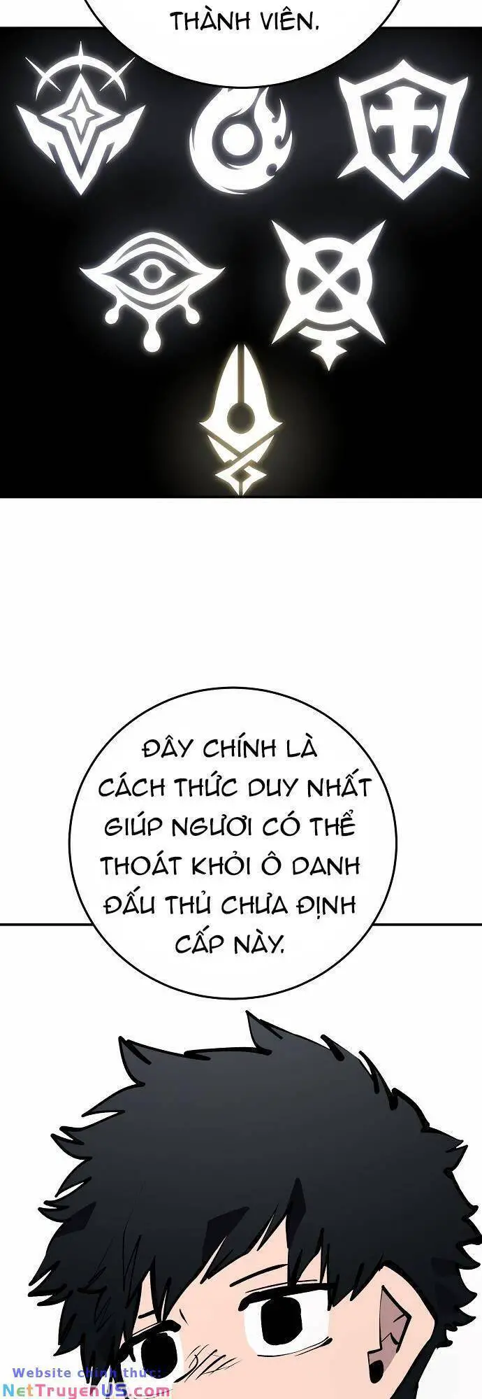 Player Nettruyen ZZZ Chương 108 Page 50