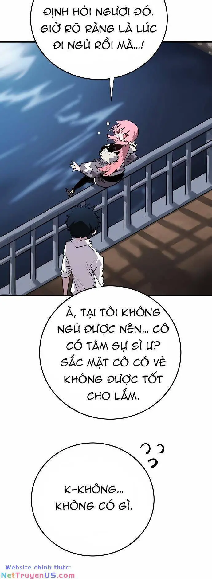 Player Nettruyen ZZZ Chương 108 Page 55