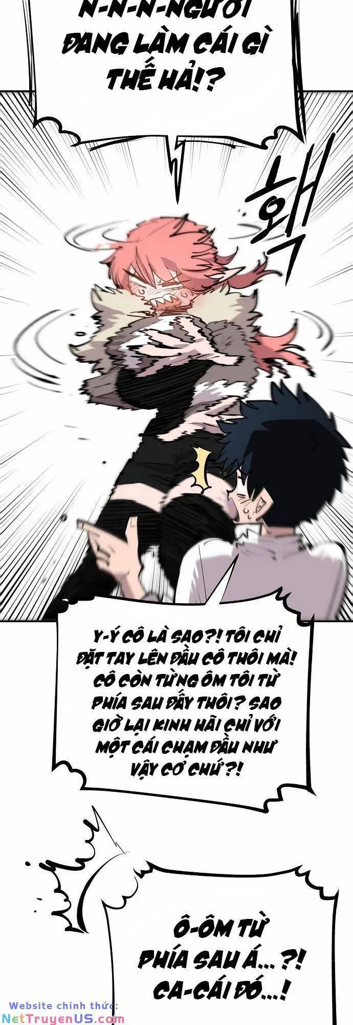 Player Nettruyen ZZZ Chương 108 Page 58
