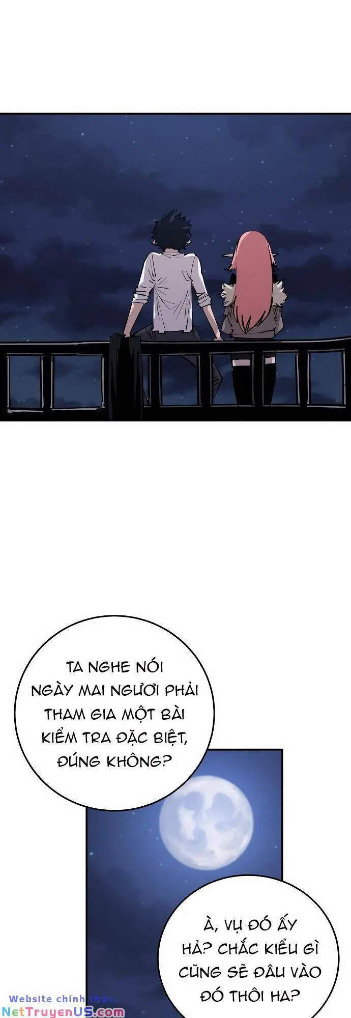 Player Nettruyen ZZZ Chương 108 Page 63