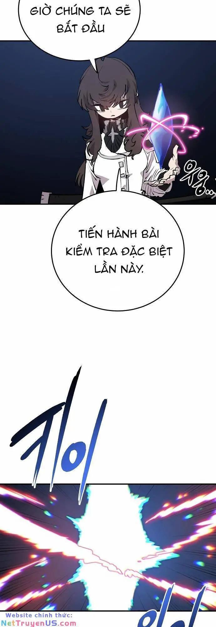 Player Nettruyen ZZZ Chương 108 Page 70