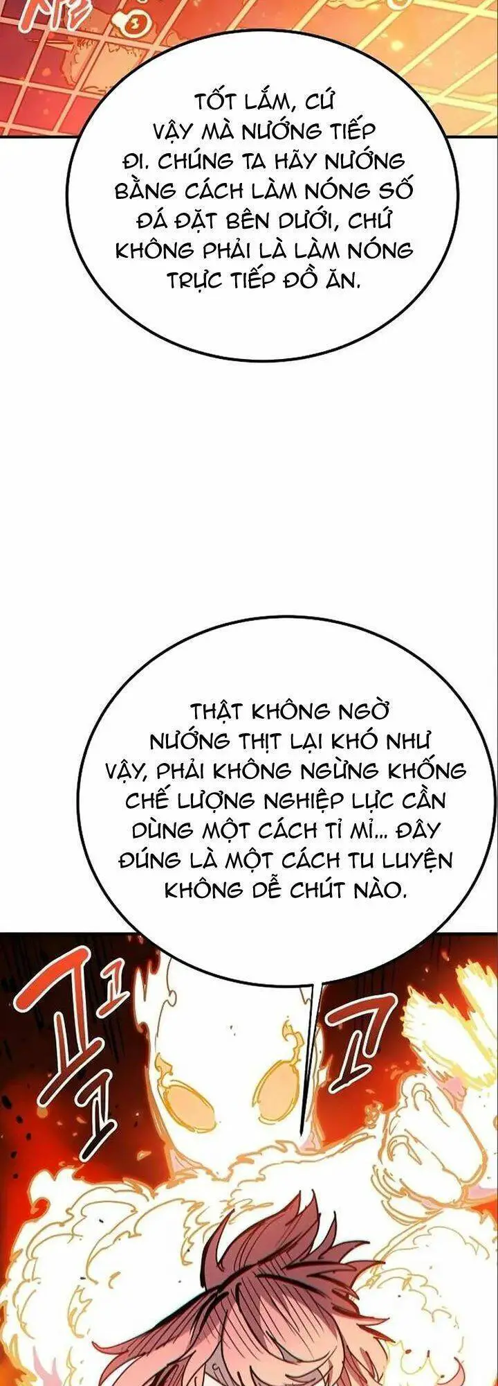 Player Nettruyen ZZZ Chương 178 Page 45