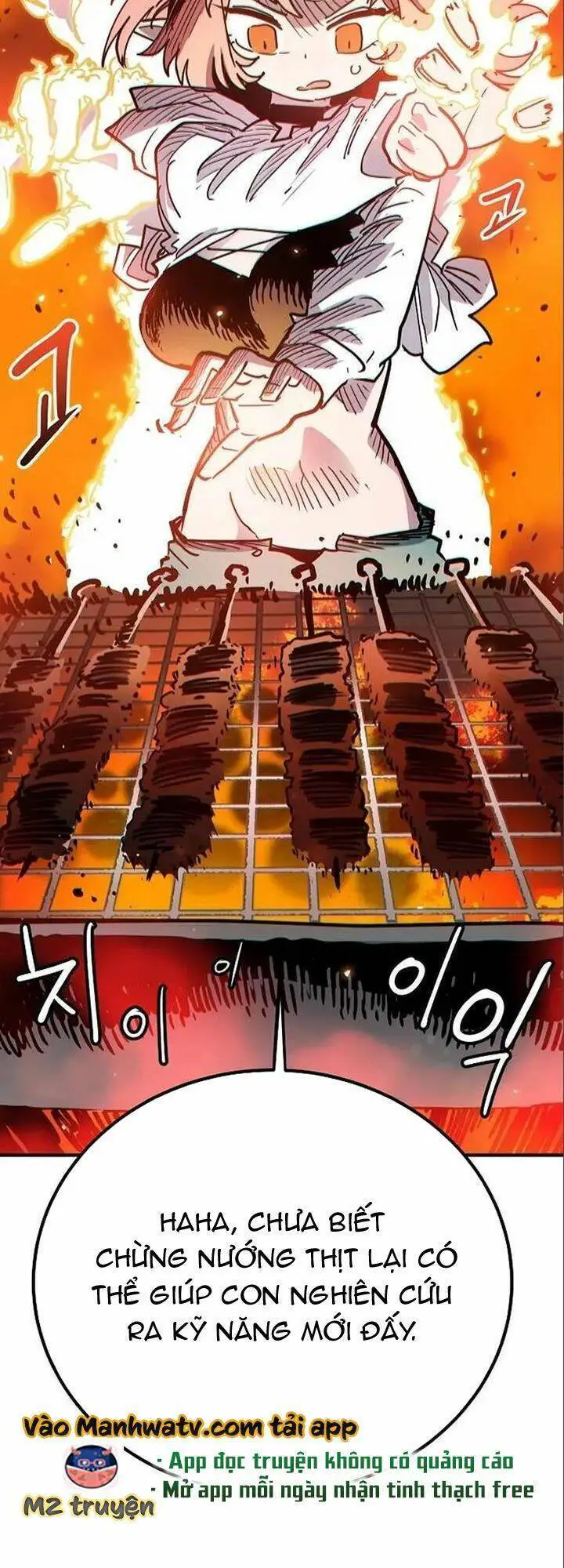 Player Nettruyen ZZZ Chương 178 Page 46