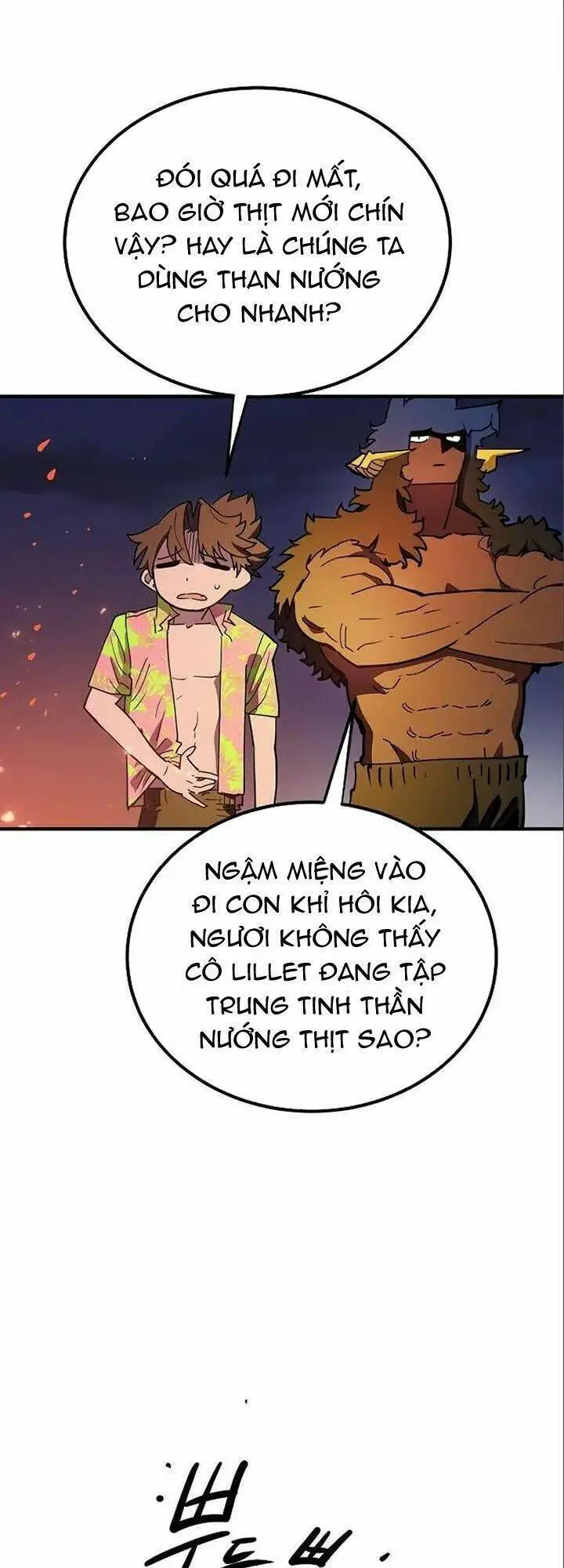 Player Nettruyen ZZZ Chương 178 Page 47