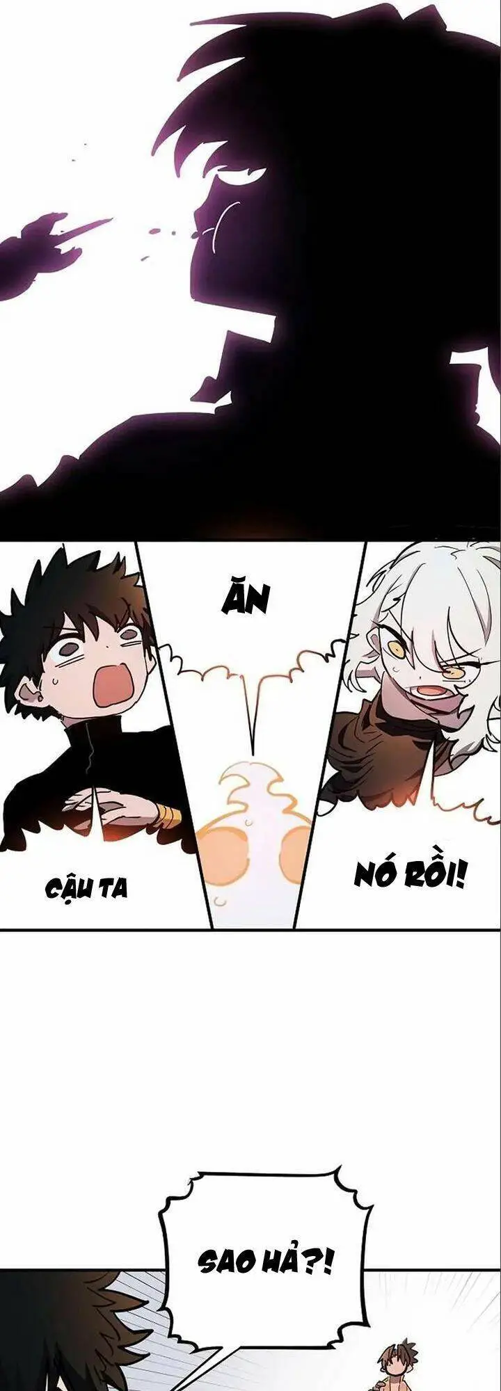 Player Nettruyen ZZZ Chương 178 Page 52