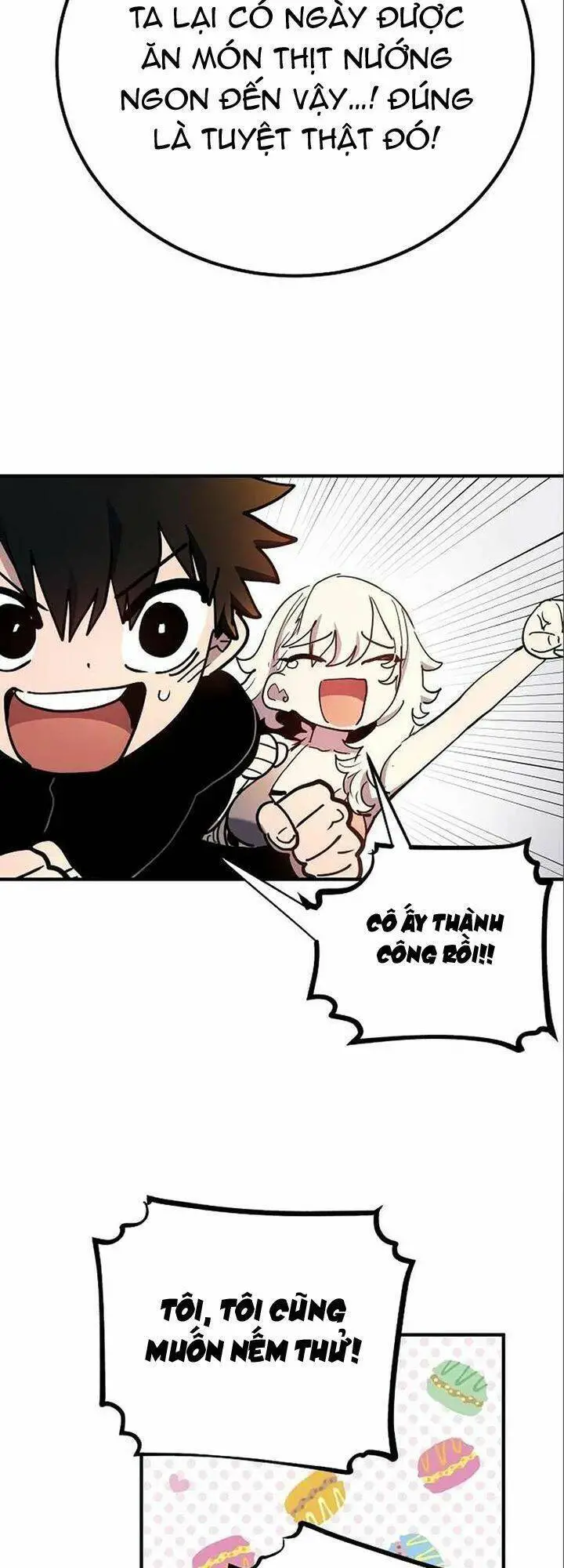 Player Nettruyen ZZZ Chương 178 Page 55