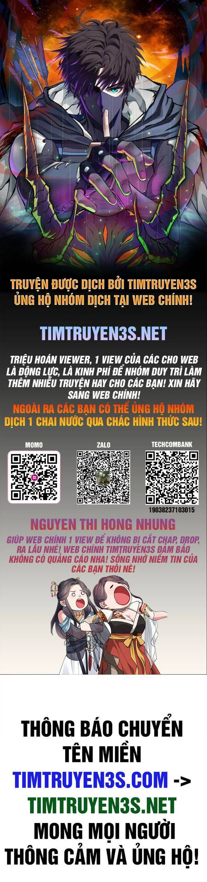 Player Nettruyen ZZZ Chương 65 Page 1