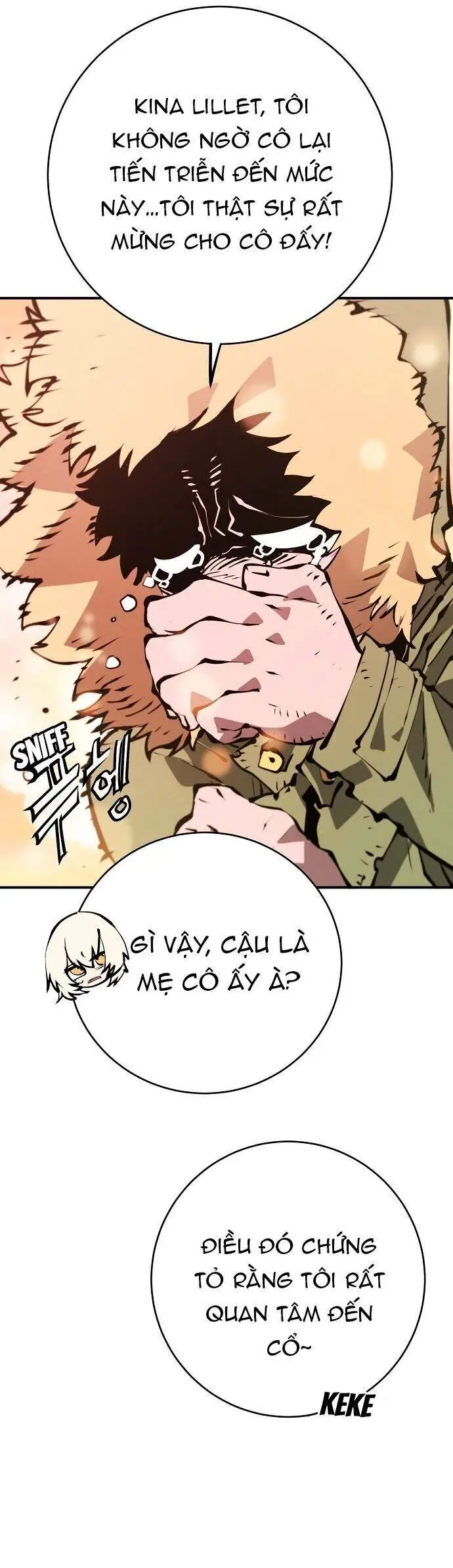 Player Nettruyen ZZZ Chương 62 Page 5