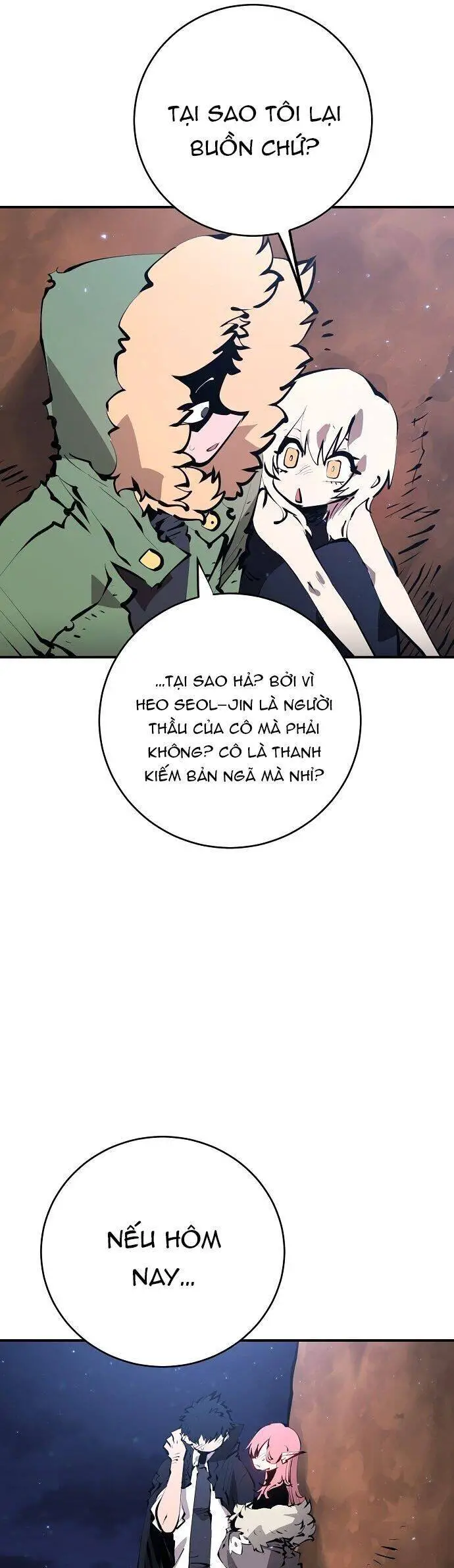 Player Nettruyen ZZZ Chương 62 Page 7