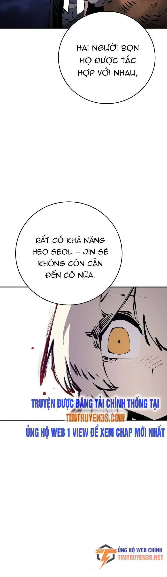 Player Nettruyen ZZZ Chương 62 Page 8