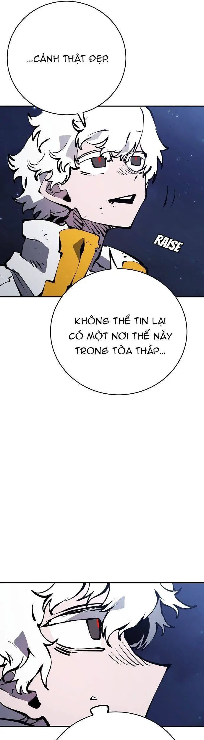 Player Nettruyen ZZZ Chương 62 Page 15