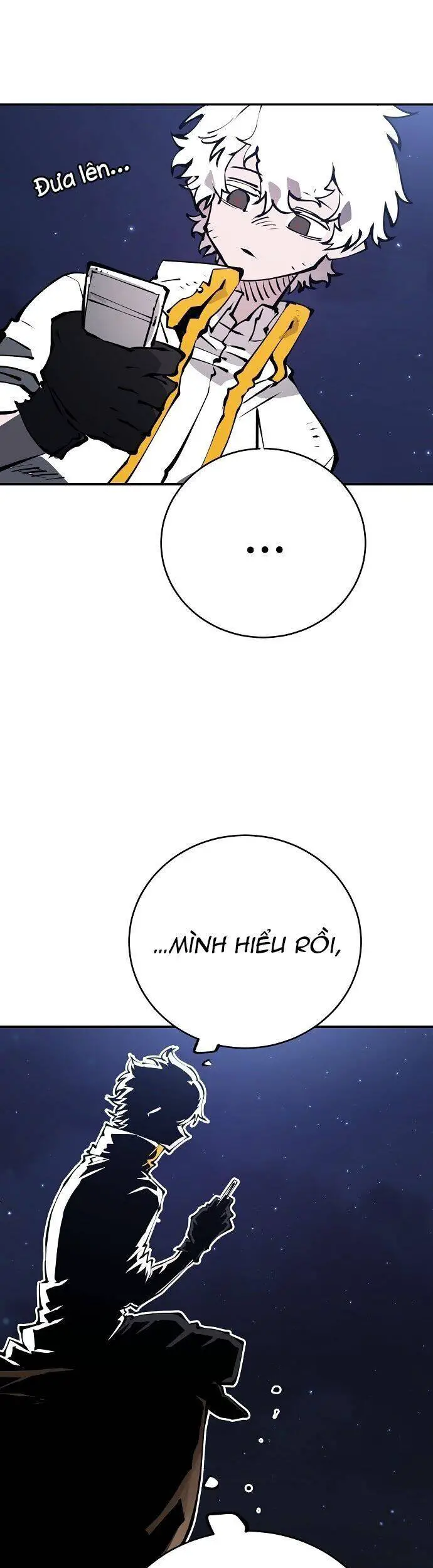 Player Nettruyen ZZZ Chương 62 Page 17
