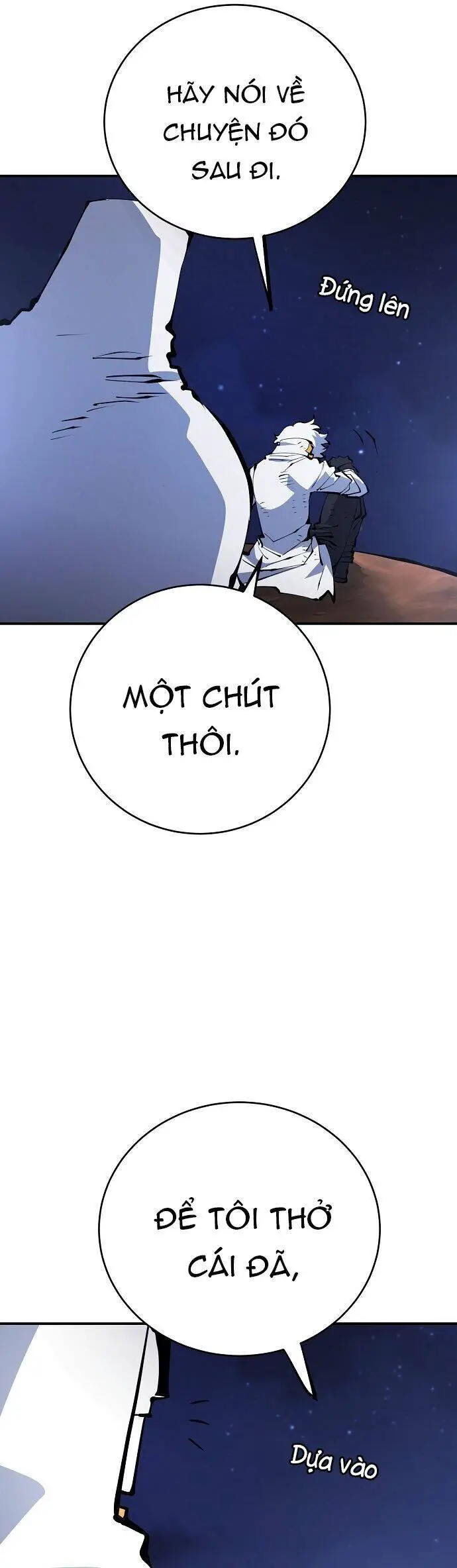 Player Nettruyen ZZZ Chương 62 Page 27