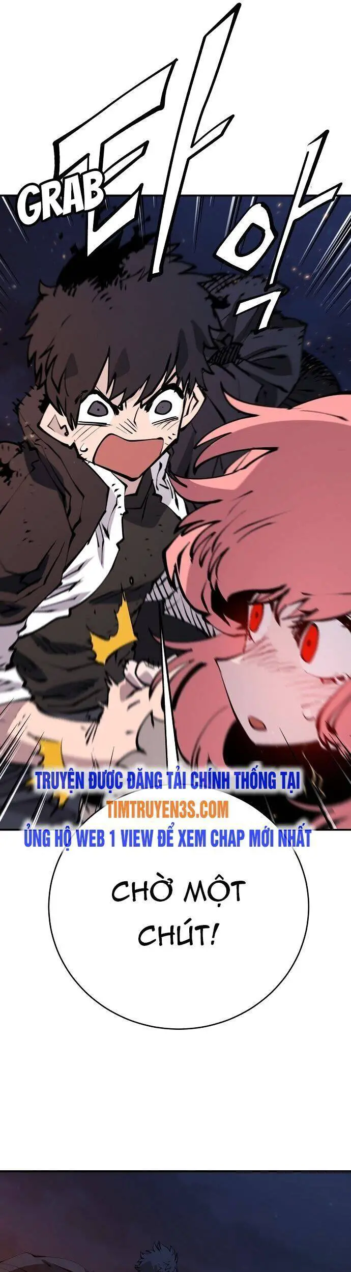 Player Nettruyen ZZZ Chương 62 Page 47