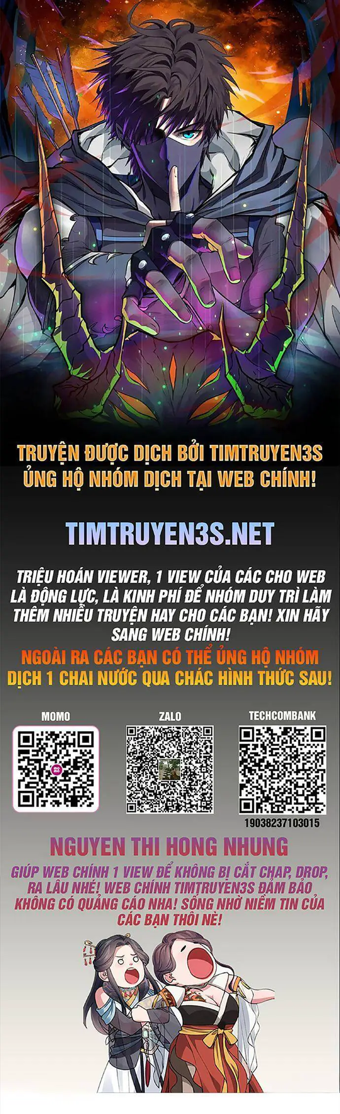Player Nettruyen ZZZ Chương 92 Page 1