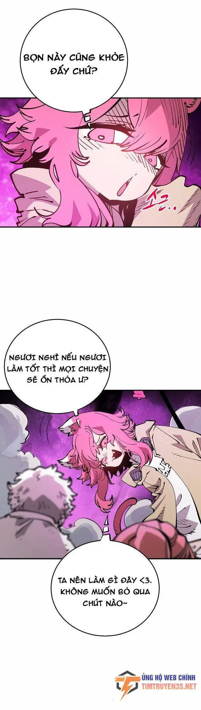 Player Nettruyen ZZZ Chương 92 Page 5