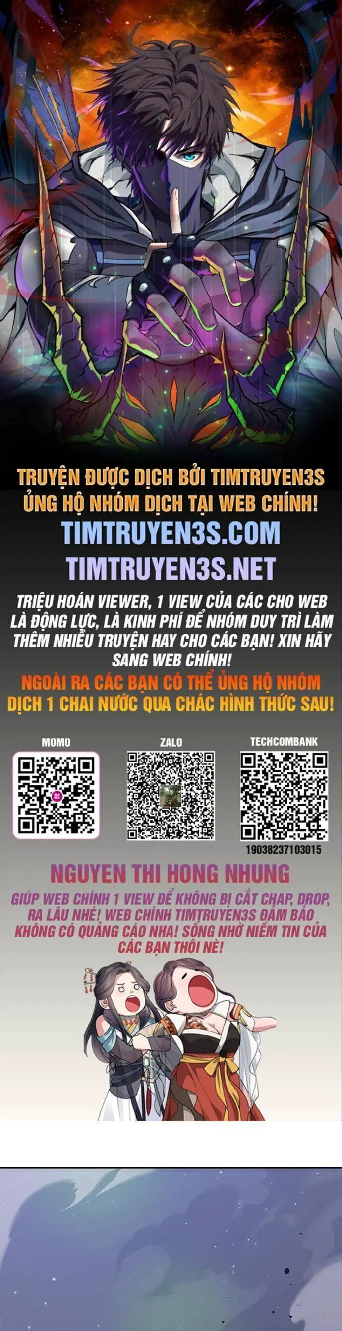 Player Nettruyen ZZZ Chương 61 Page 1