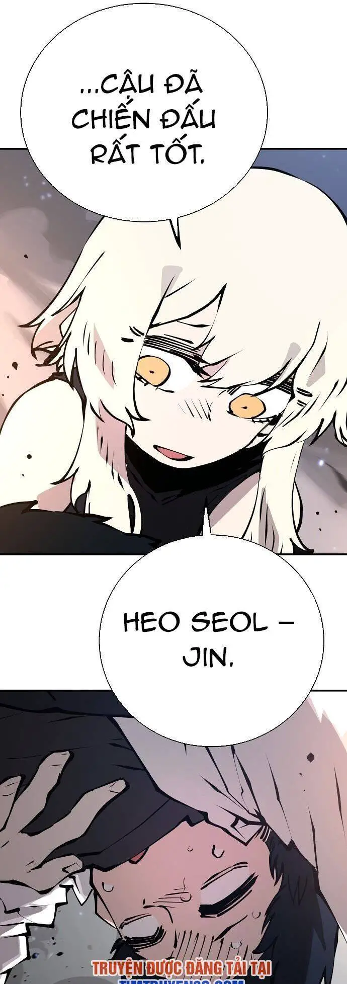 Player Nettruyen ZZZ Chương 61 Page 13