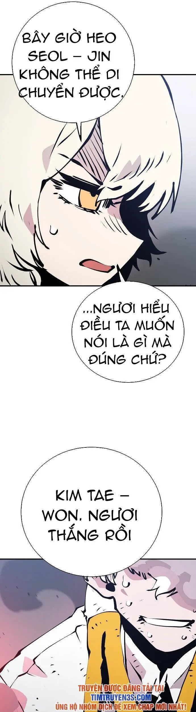 Player Nettruyen ZZZ Chương 61 Page 17
