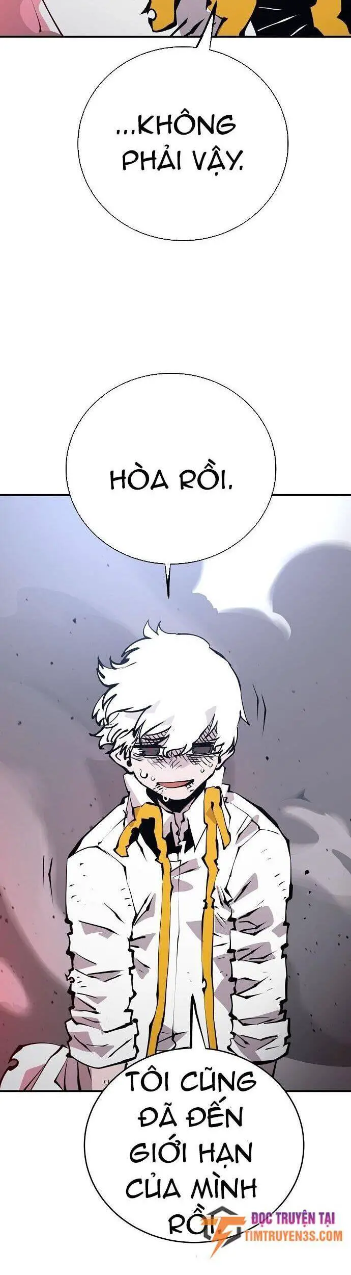 Player Nettruyen ZZZ Chương 61 Page 18