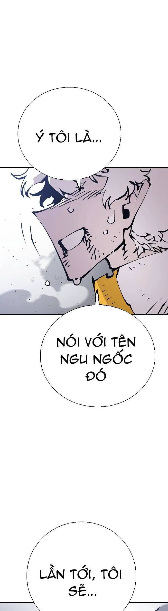Player Nettruyen ZZZ Chương 61 Page 19