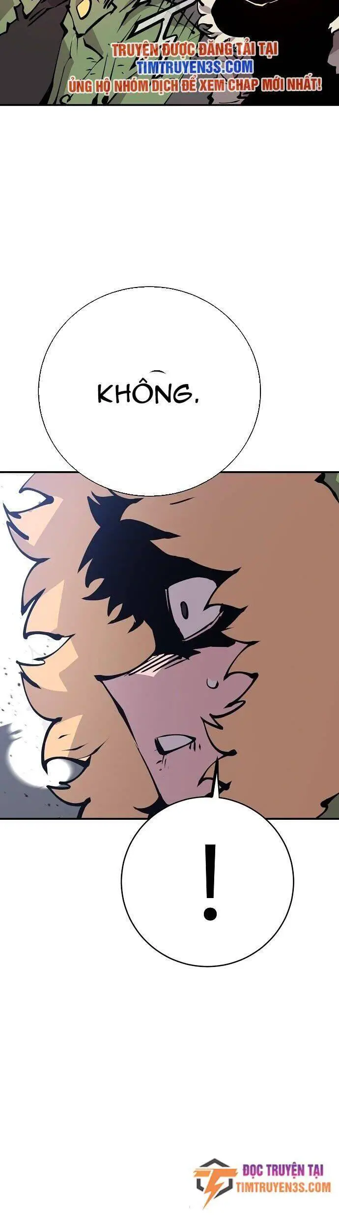Player Nettruyen ZZZ Chương 61 Page 24