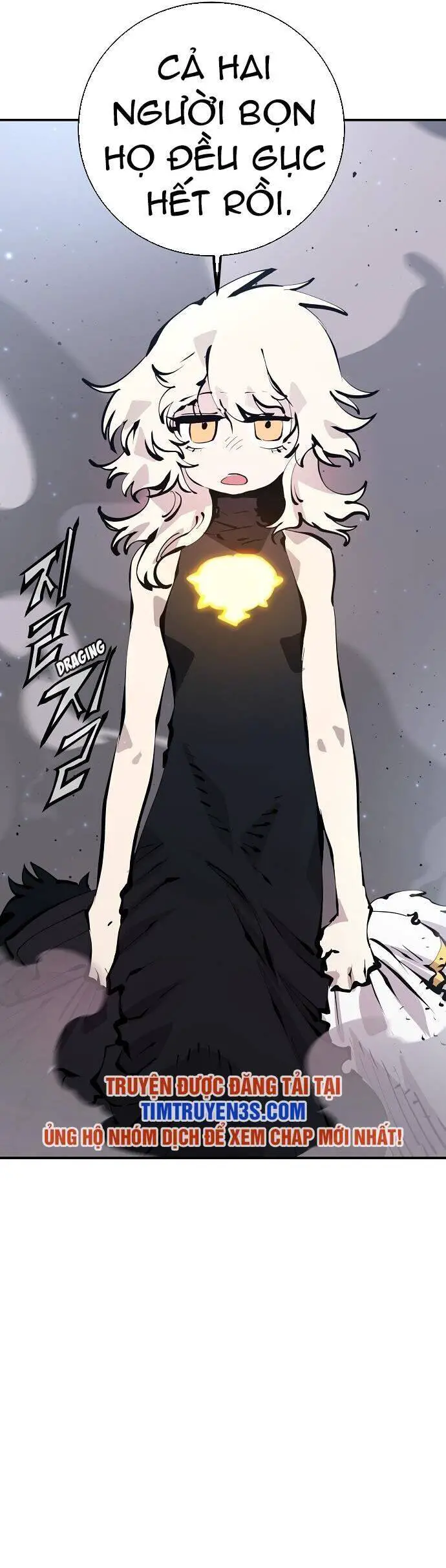 Player Nettruyen ZZZ Chương 61 Page 25