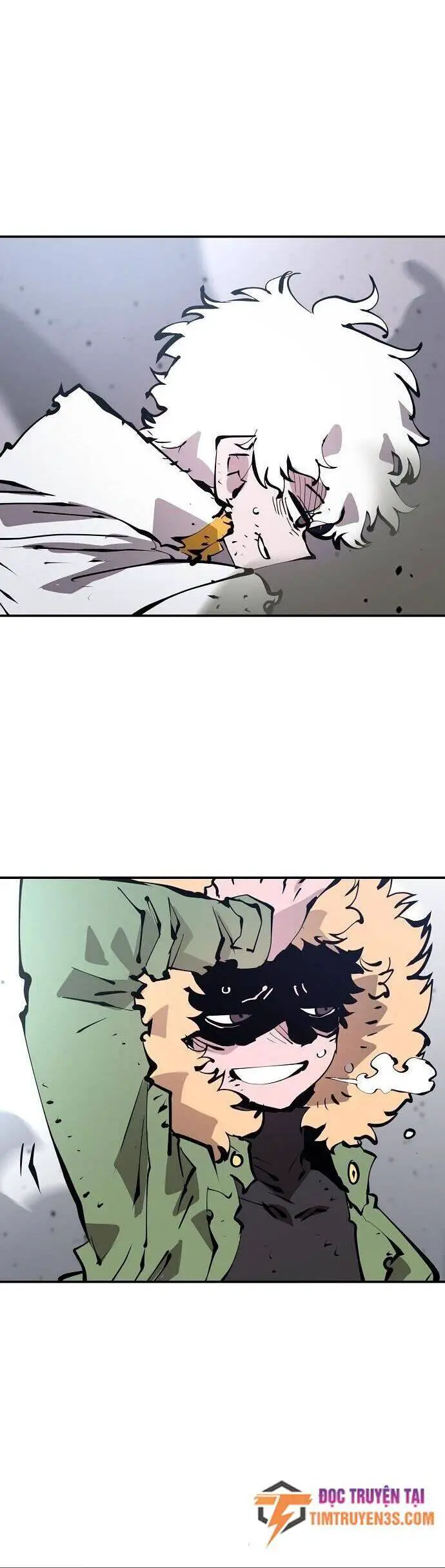Player Nettruyen ZZZ Chương 61 Page 26