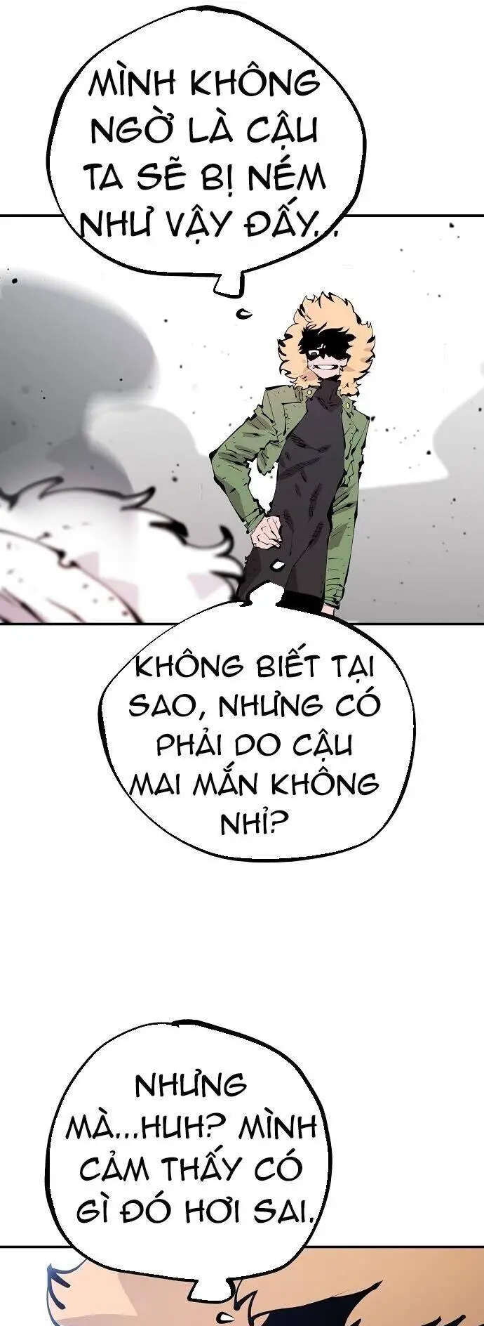 Player Nettruyen ZZZ Chương 61 Page 29