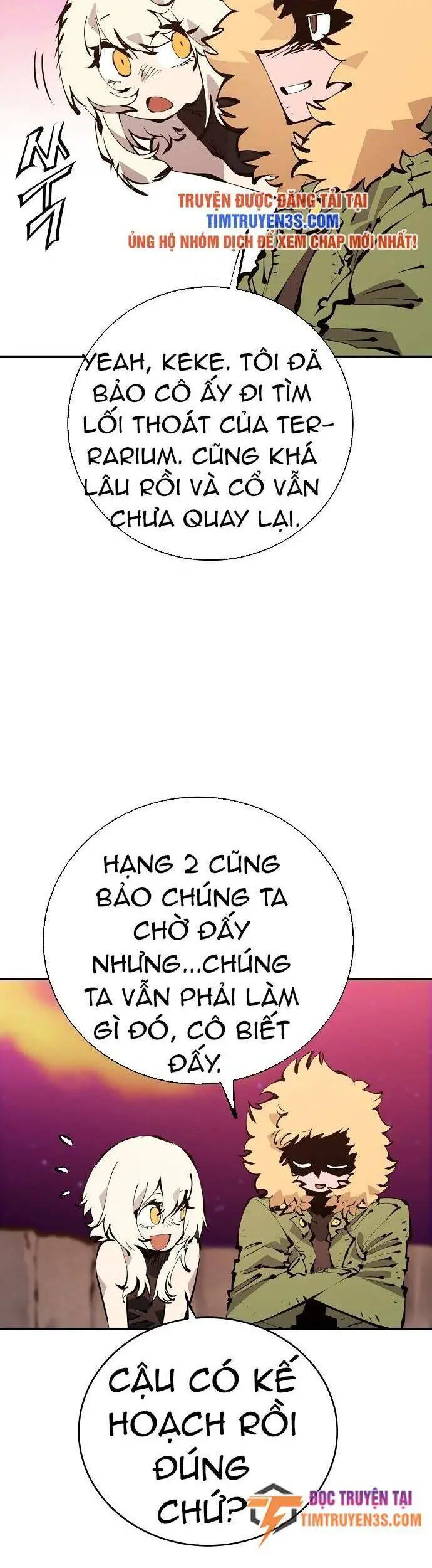 Player Nettruyen ZZZ Chương 61 Page 36