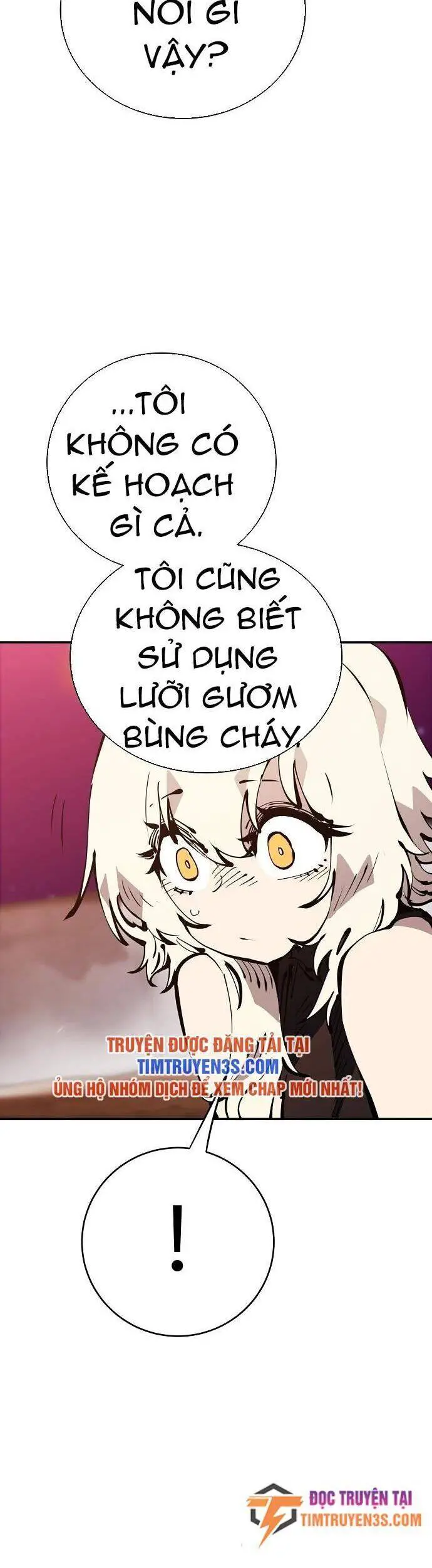 Player Nettruyen ZZZ Chương 61 Page 38