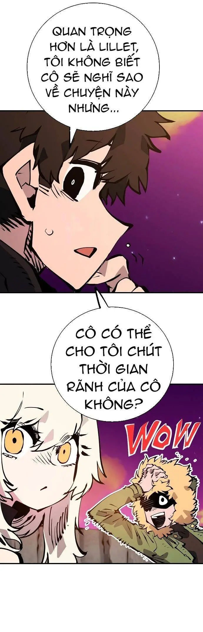 Player Nettruyen ZZZ Chương 61 Page 49