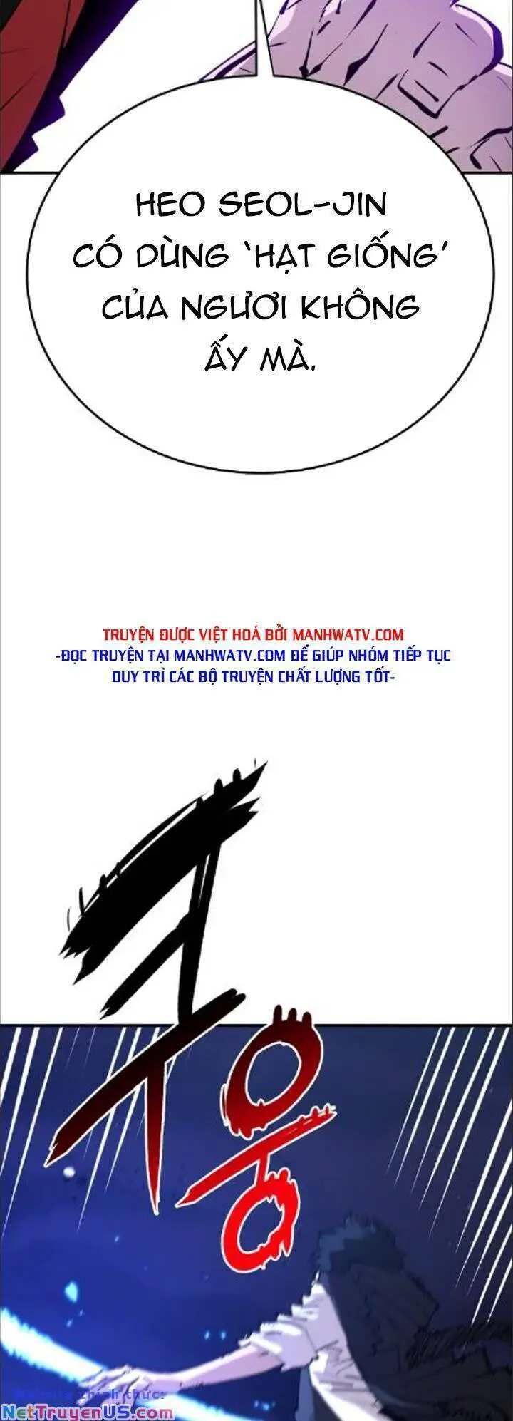 Player Nettruyen ZZZ Chương 107 Page 43