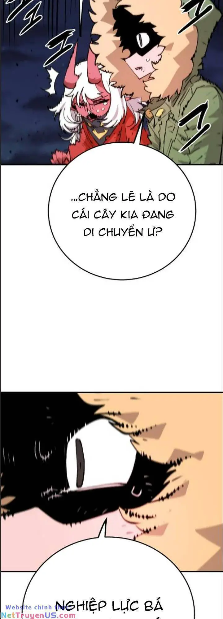 Player Nettruyen ZZZ Chương 107 Page 45