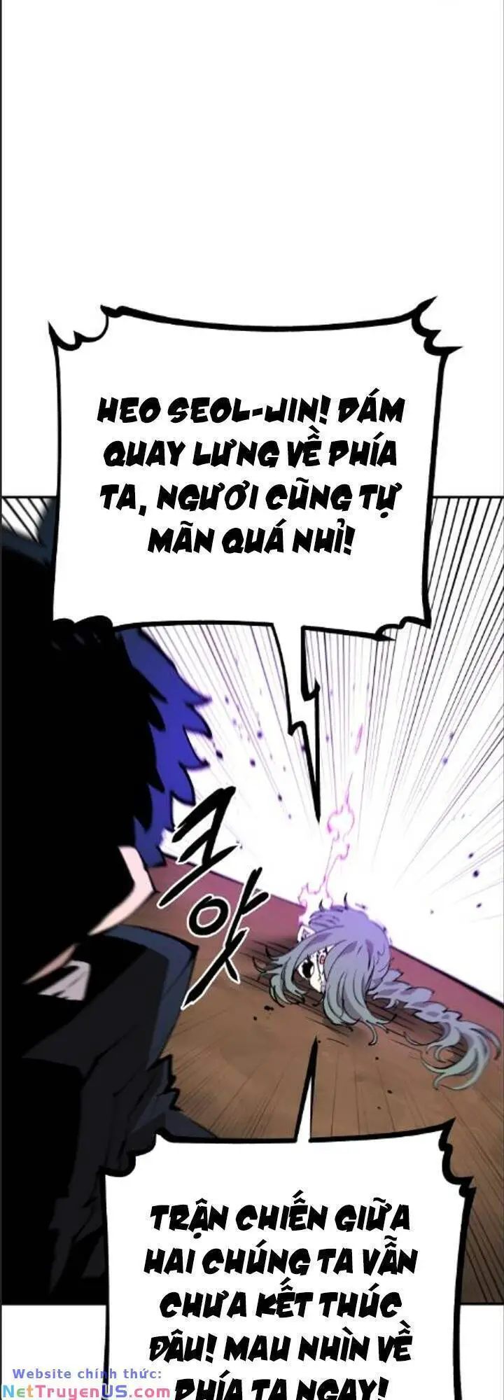 Player Nettruyen ZZZ Chương 107 Page 51