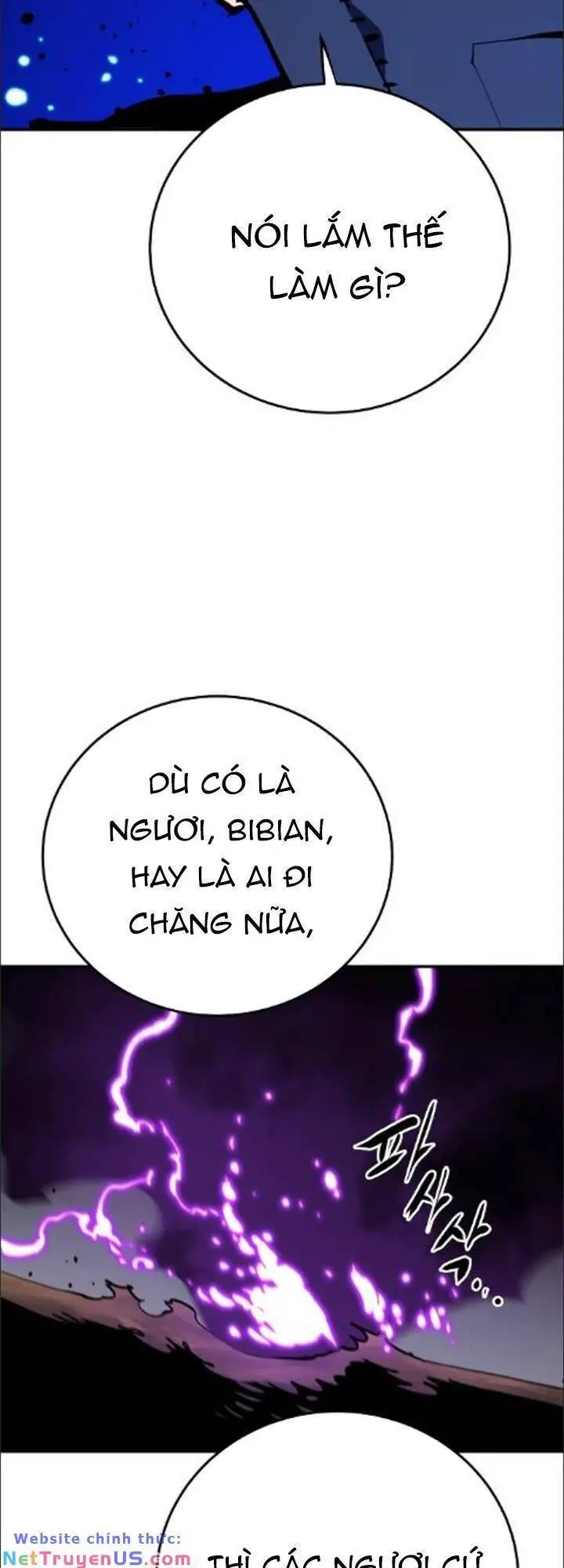 Player Nettruyen ZZZ Chương 107 Page 60