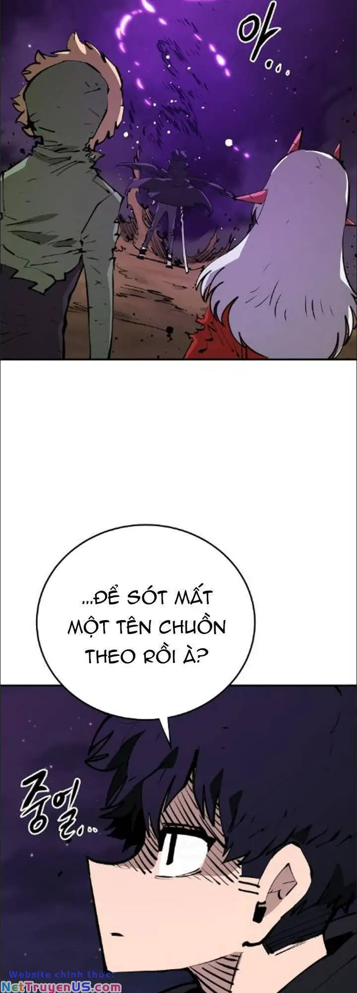 Player Nettruyen ZZZ Chương 107 Page 64