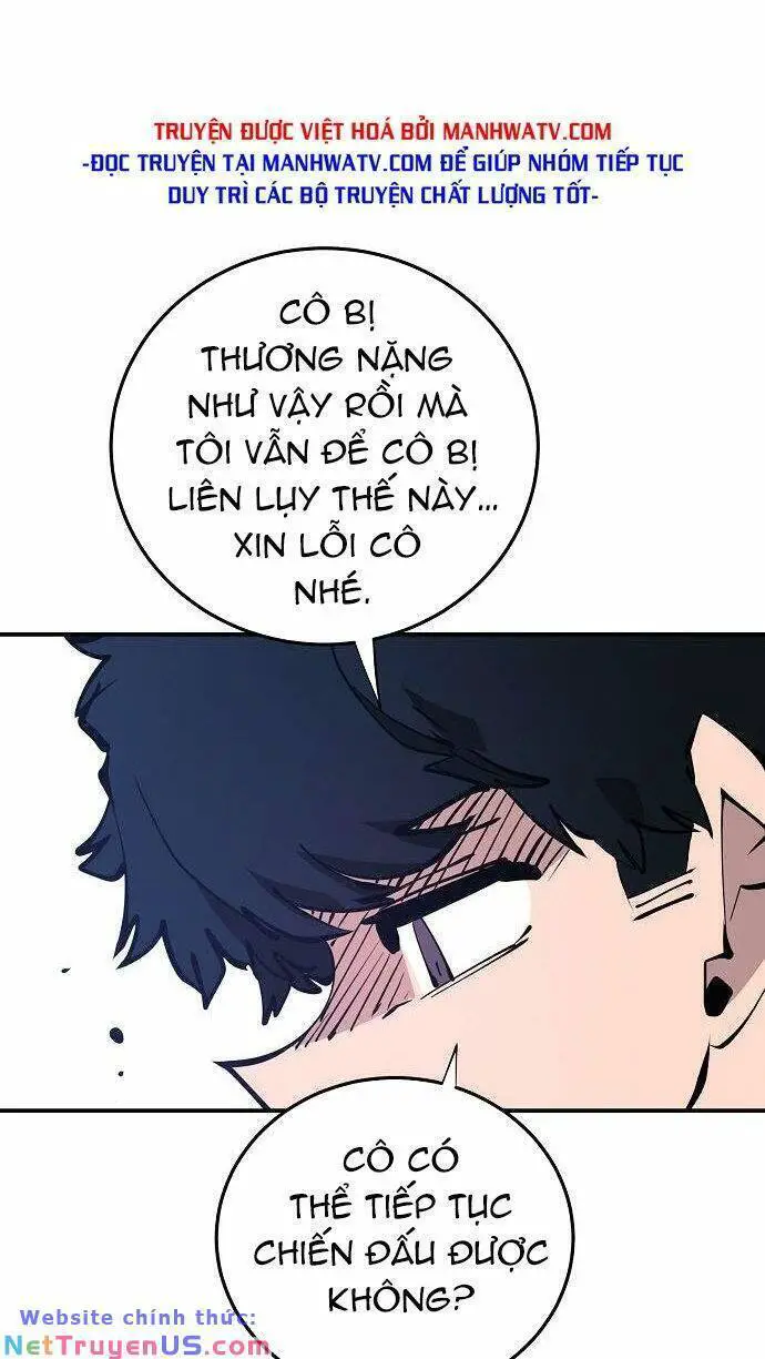 Player Nettruyen ZZZ Chương 106 Page 15