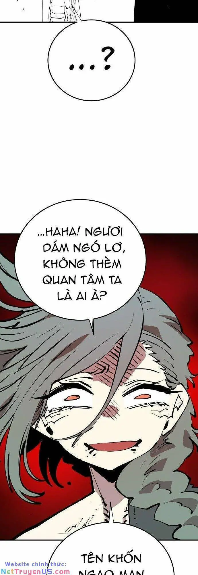 Player Nettruyen ZZZ Chương 106 Page 19