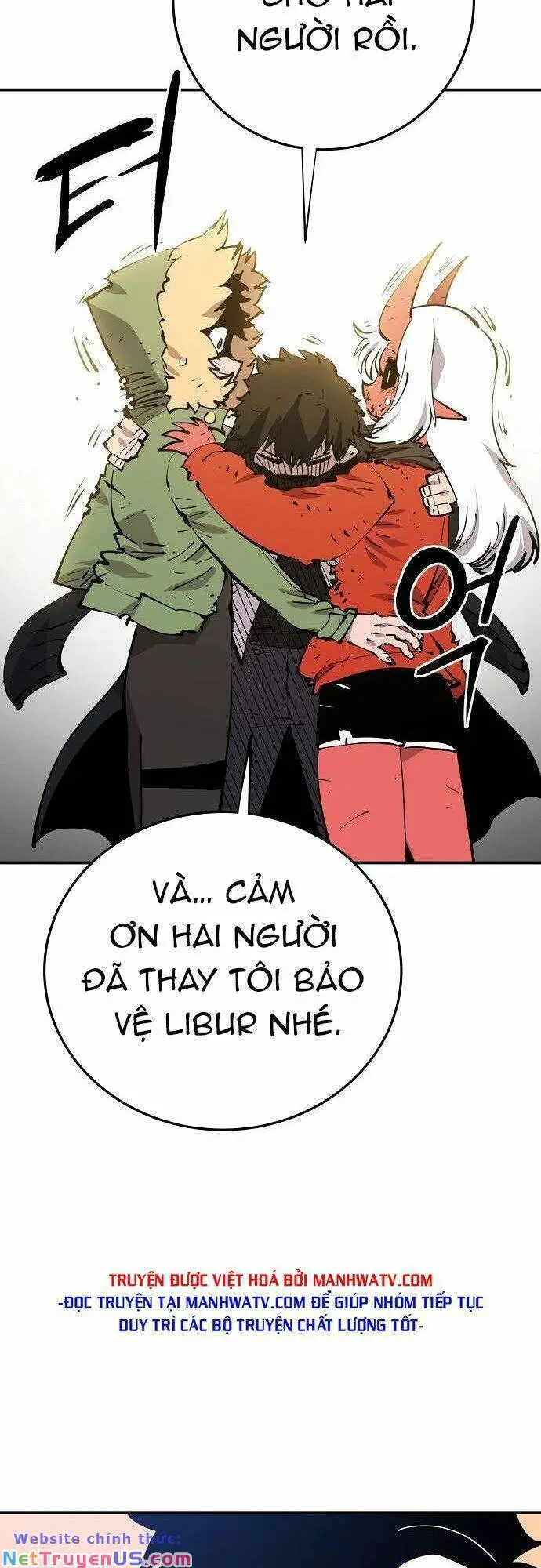 Player Nettruyen ZZZ Chương 106 Page 31