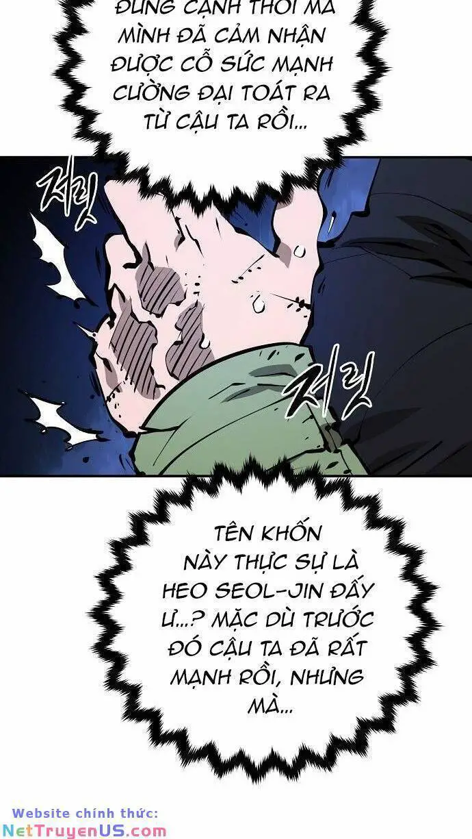 Player Nettruyen ZZZ Chương 106 Page 33