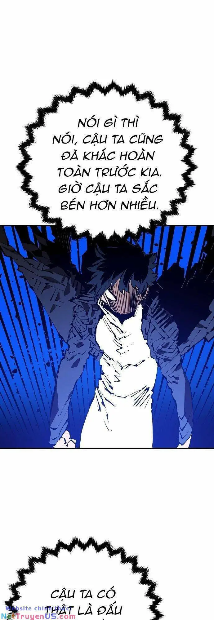 Player Nettruyen ZZZ Chương 106 Page 34