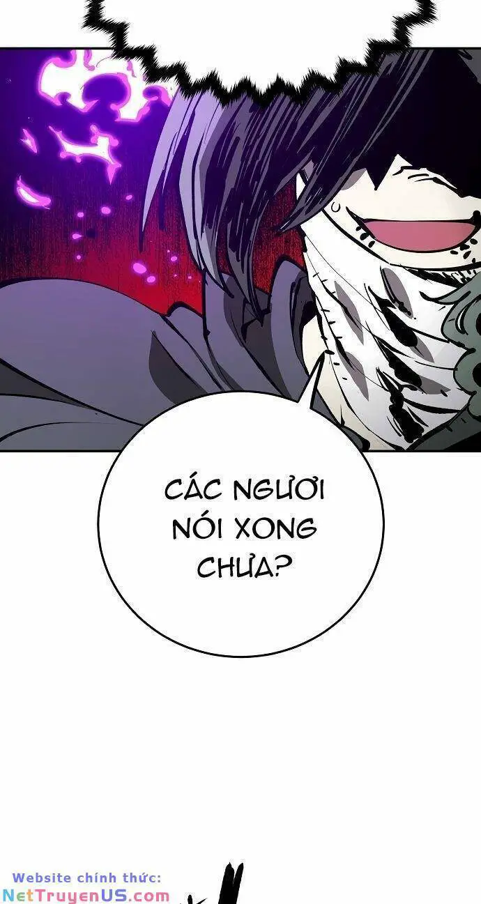 Player Nettruyen ZZZ Chương 106 Page 36