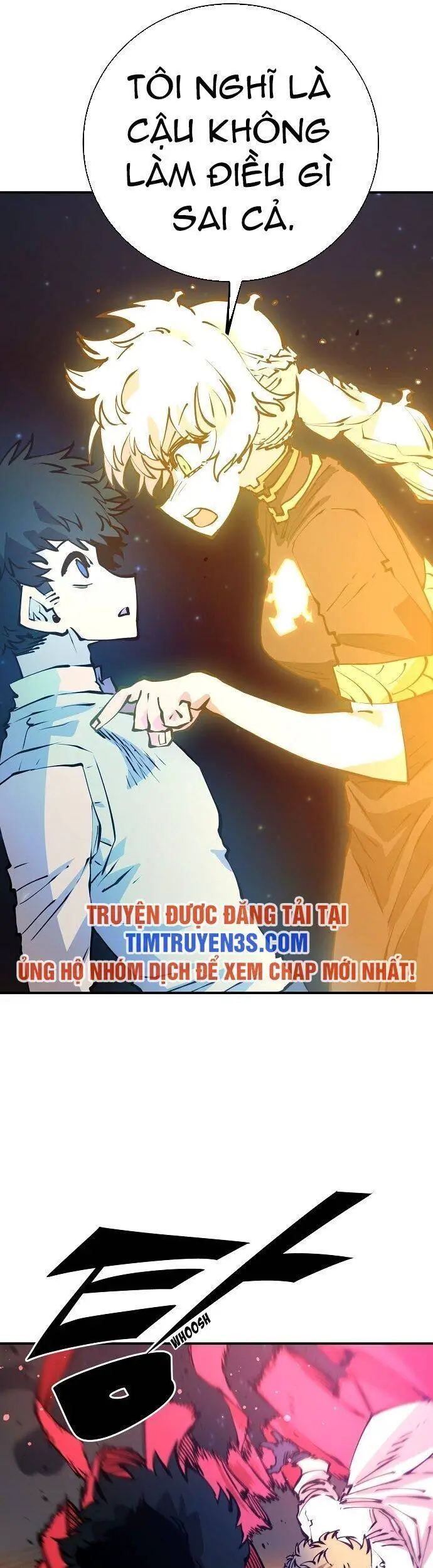 Player Nettruyen ZZZ Chương 60 Page 25