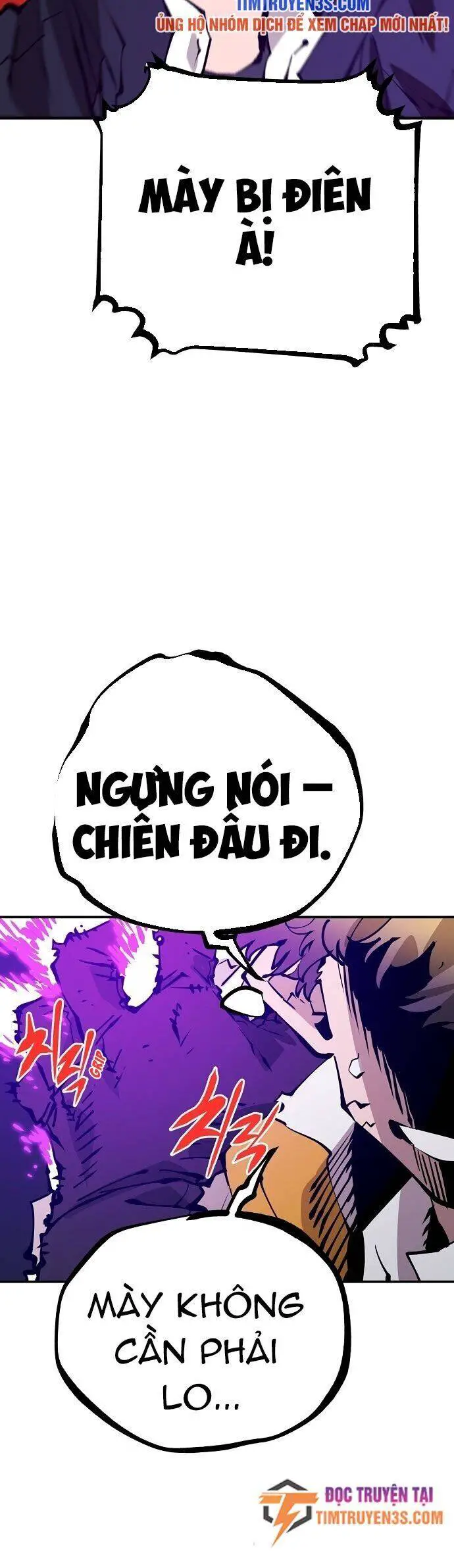 Player Nettruyen ZZZ Chương 60 Page 34