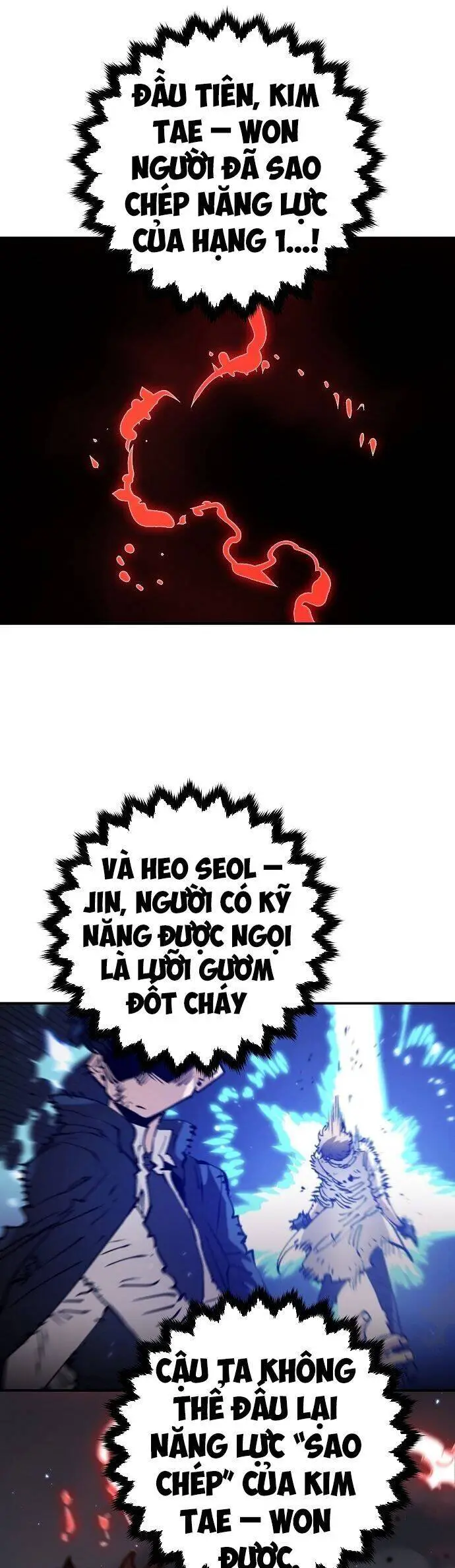 Player Nettruyen ZZZ Chương 60 Page 43