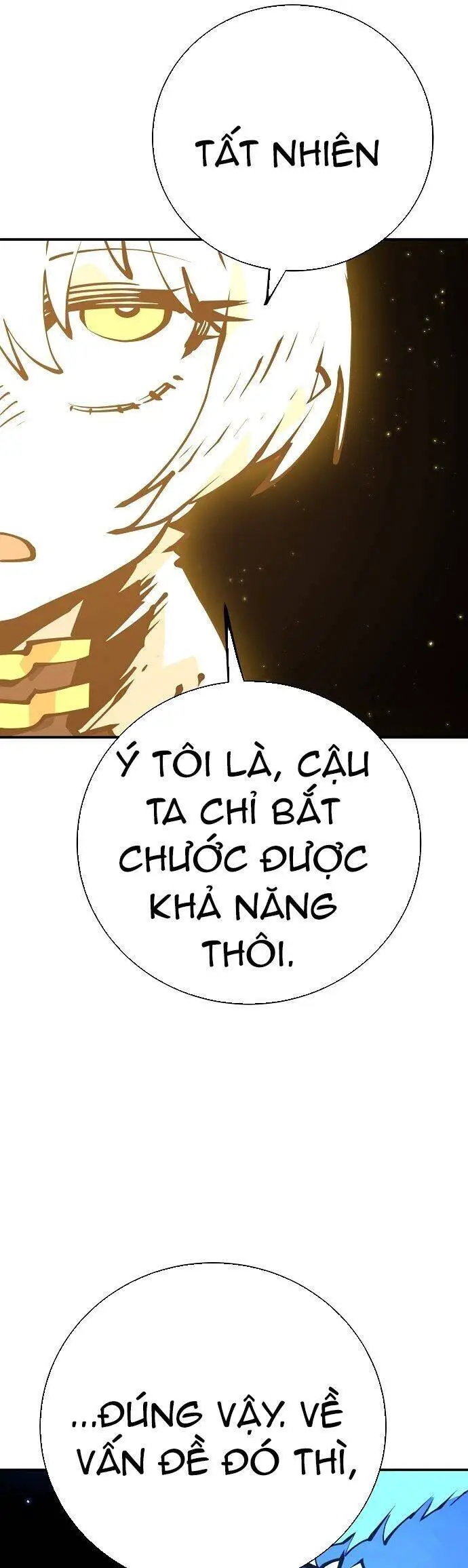 Player Nettruyen ZZZ Chương 60 Page 49