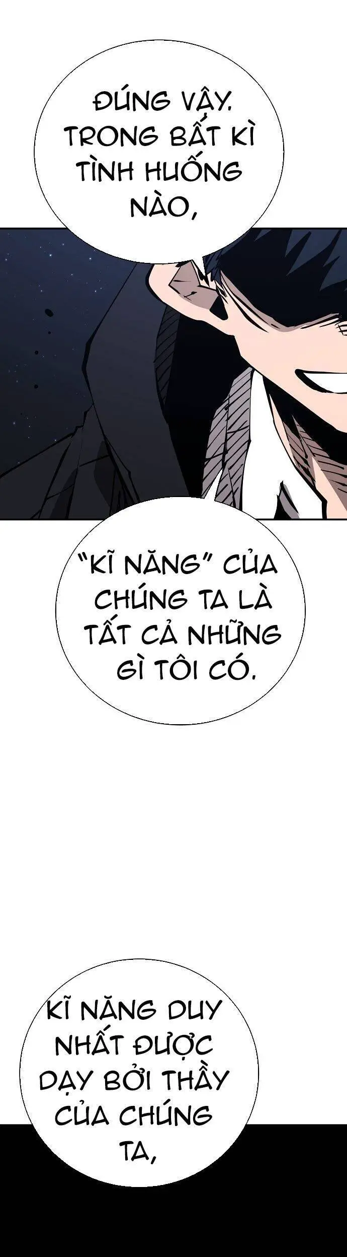 Player Nettruyen ZZZ Chương 60 Page 53